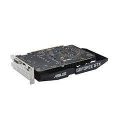 VGA Asus Dual GTX 1650 OC 4GB DDR6