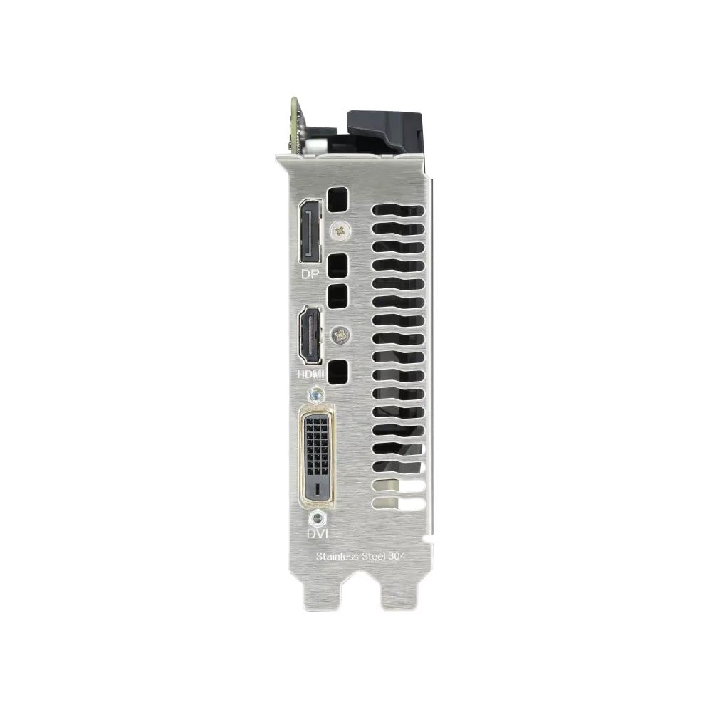VGA Asus Dual GTX 1650 OC 4GB DDR6