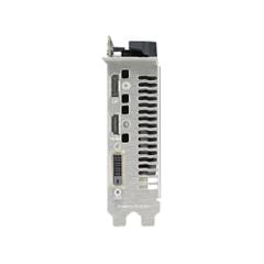 VGA Asus Dual GTX 1650 OC 4GB DDR6