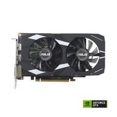 VGA Asus Dual GTX 1650 OC 4GB DDR6