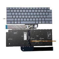 Bàn phím DELL Inspiron 7640 5440 5441 5445 7441 7445 7640 7645 P132F P133F