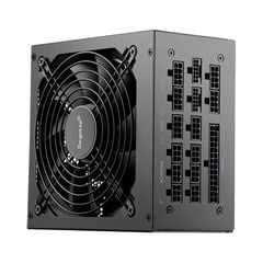 Nguồn SEGOTEP SG-1350G 1250W (GM1250W) Black 80 Plus Gold