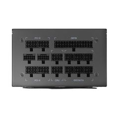 Nguồn SEGOTEP SG-1350G 1250W (GM1250W) Black 80 Plus Gold