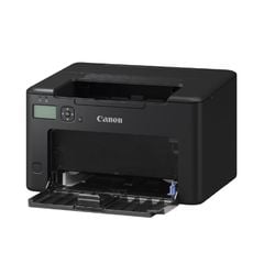 Máy in laser đen trắng Canon LBP 122DW | In đảo mặt | A4 | A5 | USB | LAN | WIFI
