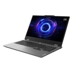Laptop Gaming LENOVO LOQ 15ARP9 83JC003VVN | AMD Ryzen 7 7435HS | Ram 16GB | SSD 512GB  | VGA RTX 4050 | 15.6 inch FHD | Win 11 | Xám