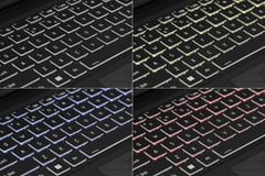 Laptop Gaming Gigabyte G5 MF5-9RC55 | i5 13500H | RTX 4050 6GB | RAM 8GB | SSD 512GB | 15.6 inch FHD 144Hz