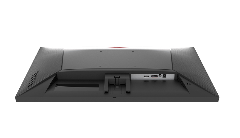 Màn hình Gaming Fps AOC 24G11Ze | 23.8 Inch | Fhd | Fast Ips | 240Hz | 0.3Ms