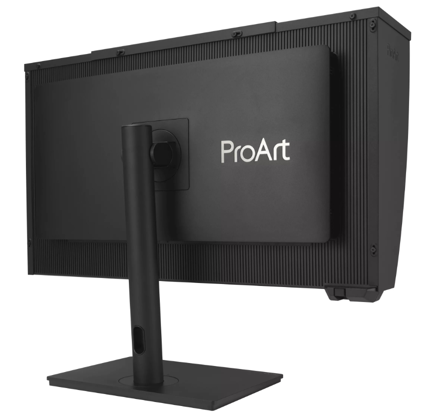 Màn hình đồ họa ASUS ProArt PA32KCX | 32 inch | 8K | IPS | 60Hz | 5ms