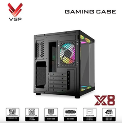Case Gaming VSP X8