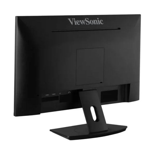Màn hình phẳng Viewsonic VX2480-2K-SHD-2 | 24 inch | 2K IPS | 100Hz | 5ms