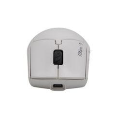 Chuột không dây Fuhlen B09S Silent (Bluetooth/Wireless/ Pin sạc/ Đen)