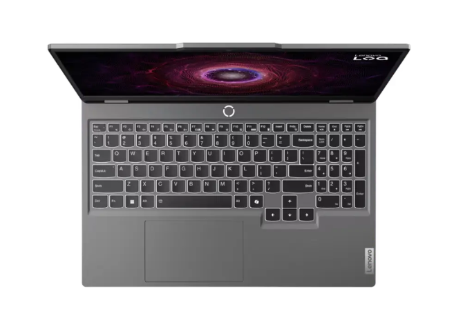 Laptop Lenovo Gaming LOQ 15ARP9 AI (83JC007JVN) | R5 7235HS | RTX 3050 6GB | RAM 24GB | SSD 512GB | 15.6 inch FHD 144hz