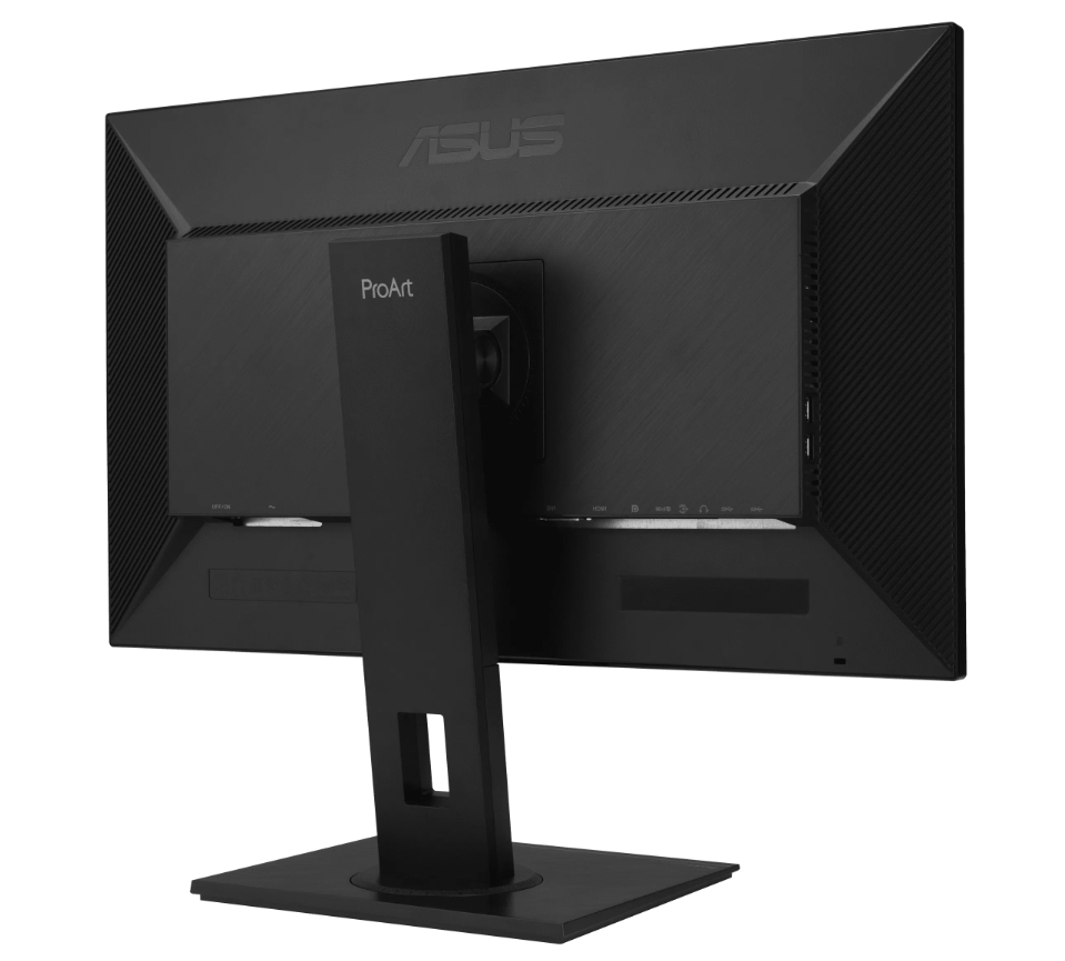 Màn hình đồ họa ASUS ProArt PA278QGV | 27 inch | IPS | 2K | 120Hz | 5ms | Speaker