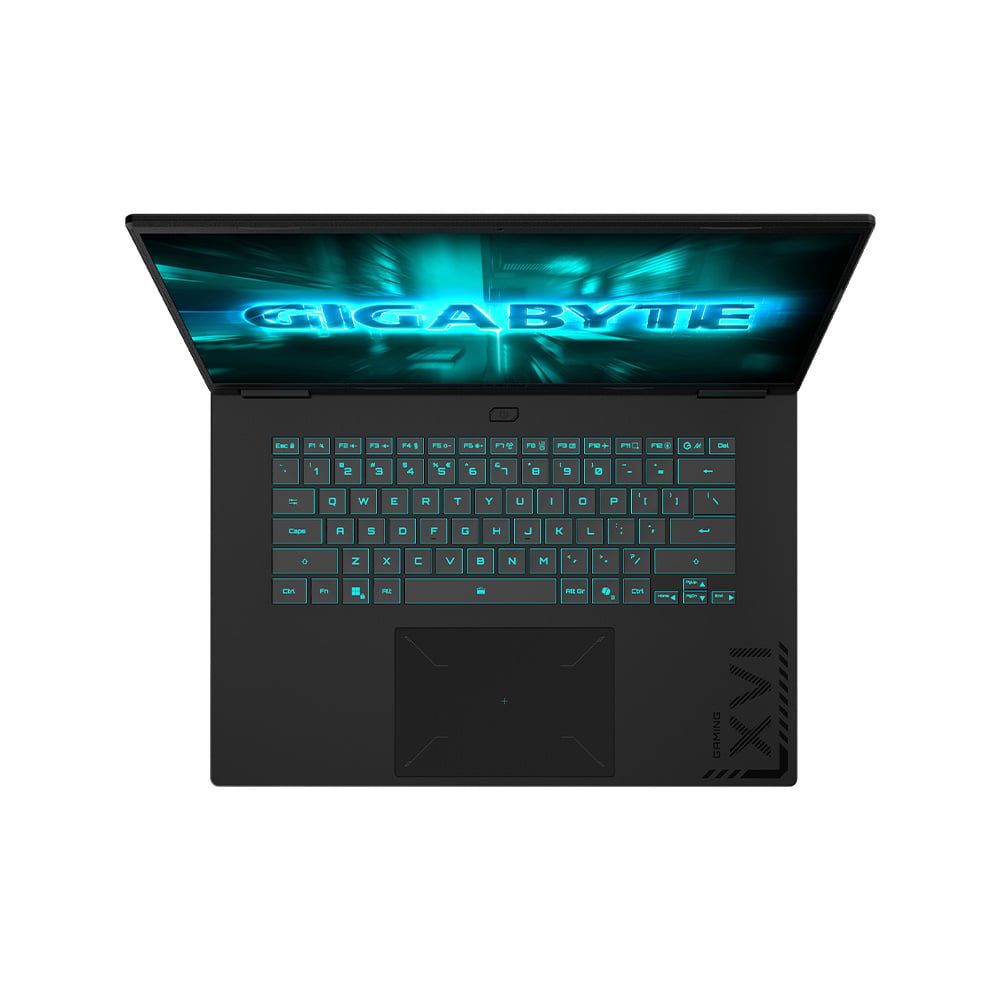 Laptop Gaming Gigabyte Gaming A16 CTHH | i5 13420H | RTX 5050 8GB | RAM 16GB | SSD 512GB | 16 inch WUXGA 165Hz