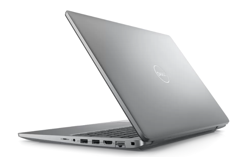 Laptop Dell Latitude 5540 | i5 1345U | Ram 16GB | SSD 512GB | 15.6 inch | FHD | Win11 Pro | Phím số