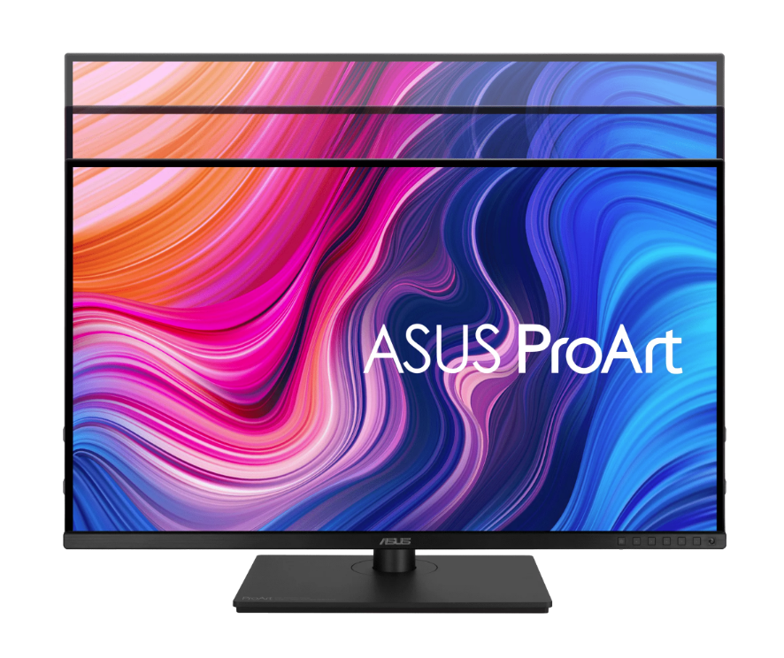Màn hình đồ họa ASUS ProArt PA329CV | 32 inch | 4K | IPS | 60Hz | 5ms | LOA | USB C