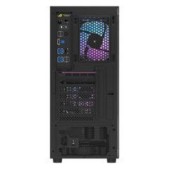 Case Gaming Darkflash A290 | ATX | Màu Đen
