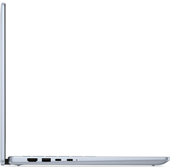 Laptop Dell Inspiron 14 7445 2-in-1 | Ryzen 5 8640HS | Radeon 760M | RAM 16GB | SSD 512GB | 14 inch FHD+ Touch