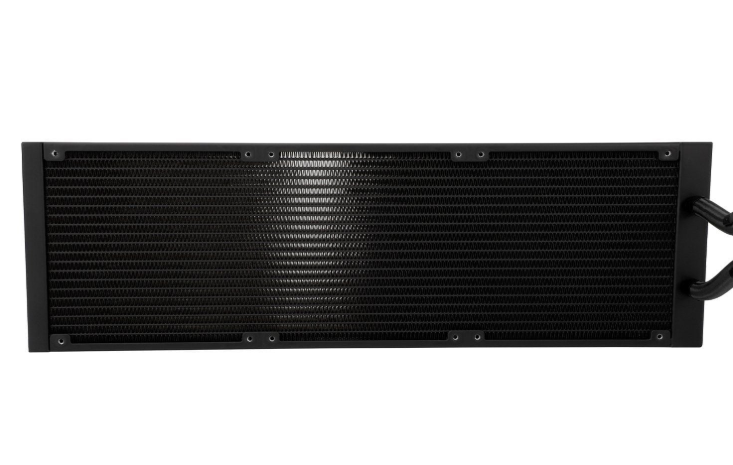 Tản Nhiệt Nước Thermalright Frozen Warframe 420 Argb Display