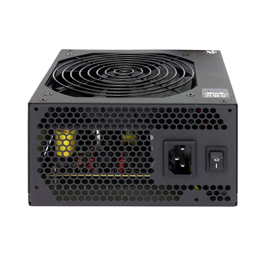 Nguồn FSP Power Supply AX Series AX400ATX
