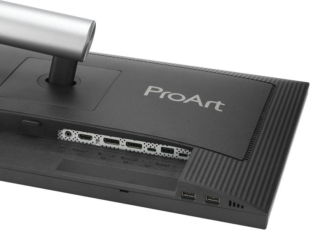 Màn hình đồ họa ASUS ProArt PA278CFRV | 27 inch | QHD | 100Hz | 5ms