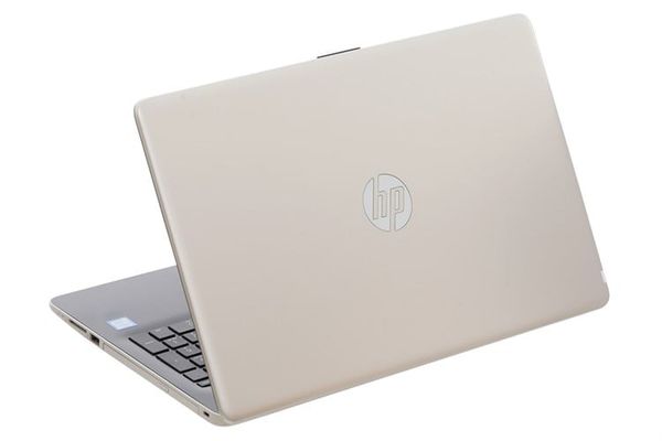 Laptop HP 15 | i3 7020 | Ram 8GB | HDD 240GB