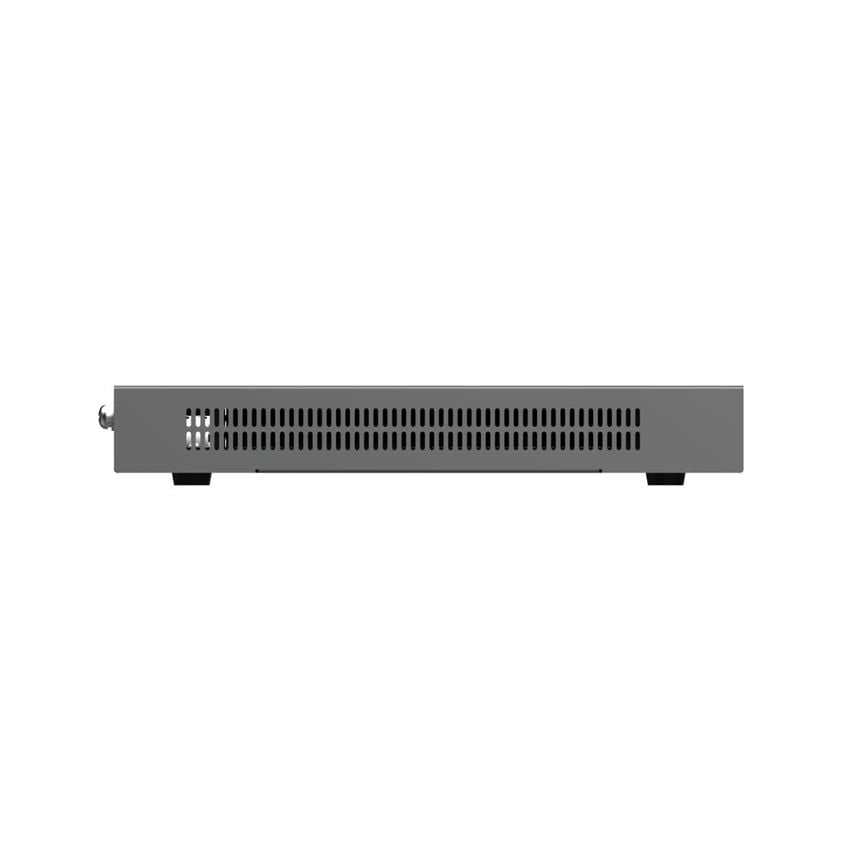 Bộ định tuyến Ruijie Reyee RG-EG209GS 9 cổng Gigabit hỗ trợ SFP quản lý trên Cloud