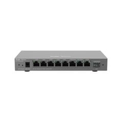 Bộ định tuyến Ruijie Reyee RG-EG209GS 9 cổng Gigabit hỗ trợ SFP quản lý trên Cloud