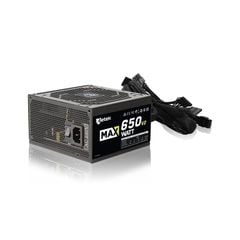 Nguồn Jetek Model MAXWATT MW650 V2