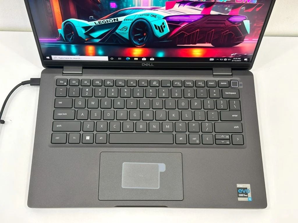 Laptop Dell Latitude 7320 | i7 1185G7 | RAM 16GB | SSD 256GB | 13.3 inch | FHD