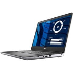 Laptop DELL Precision 7750 | i7 10850H | RAM 16GB | SSD 512GB | RTX 3000 6GB | FHD 17.3 inch