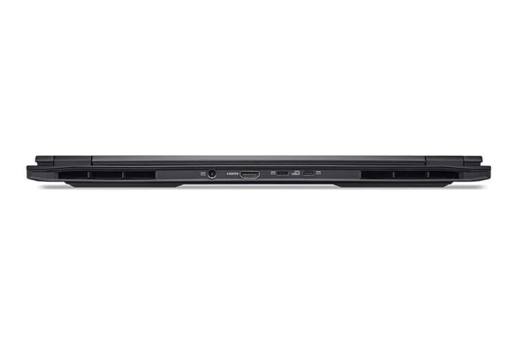 Laptop Acer Nitro ProPanel AN16S-61-R7ZJ | Ryzen AI 7 350 | RTX 5060 8GB | Ram 16GB | SSD 512GB | 16