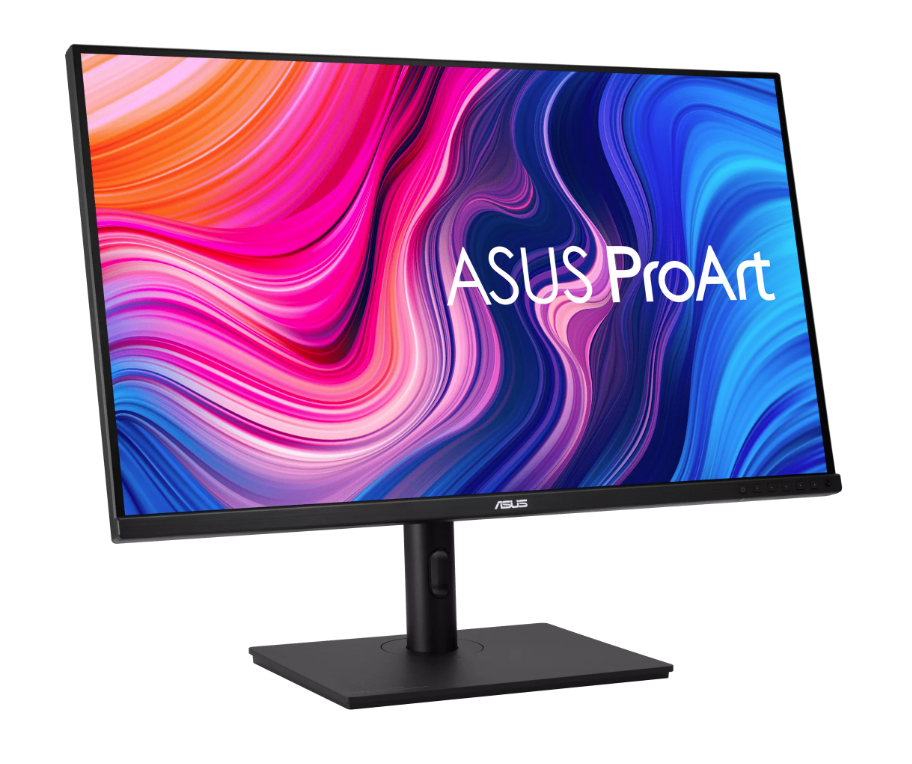 Màn hình đồ họa ASUS ProArt PA329CV | 32 inch | 4K | IPS | 60Hz | 5ms | LOA | USB C