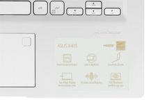 Laptop ASUS X415EA | i5 1135G7 | Ram 8GB | SSD 512GB | 14 inch | FHD