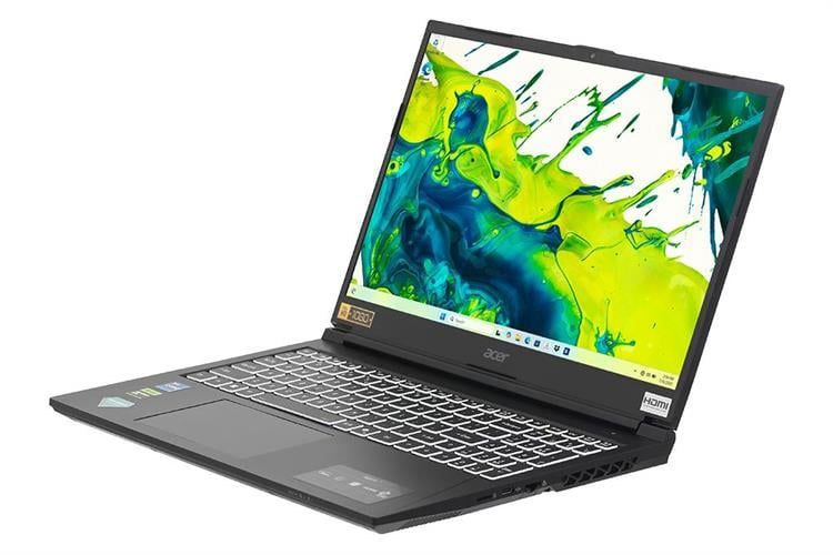 Laptop Gaming ACER Aspire 7 A715-59G-73LB | i7 12650H | RTX 3050 6GB | RAM 16GB | SSD 512GB | 15.6 inch FHD 144Hz