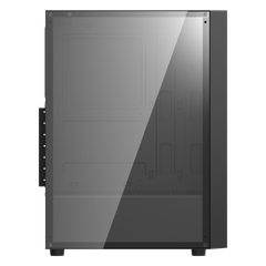 Case Gaming Darkflash A290 | ATX | Màu Đen