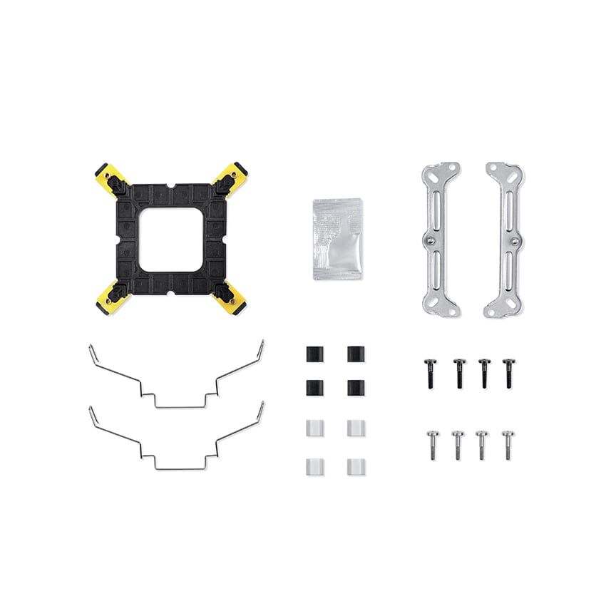 Tản nhiệt CPU Jonsbo CR1000 EVO ARGB