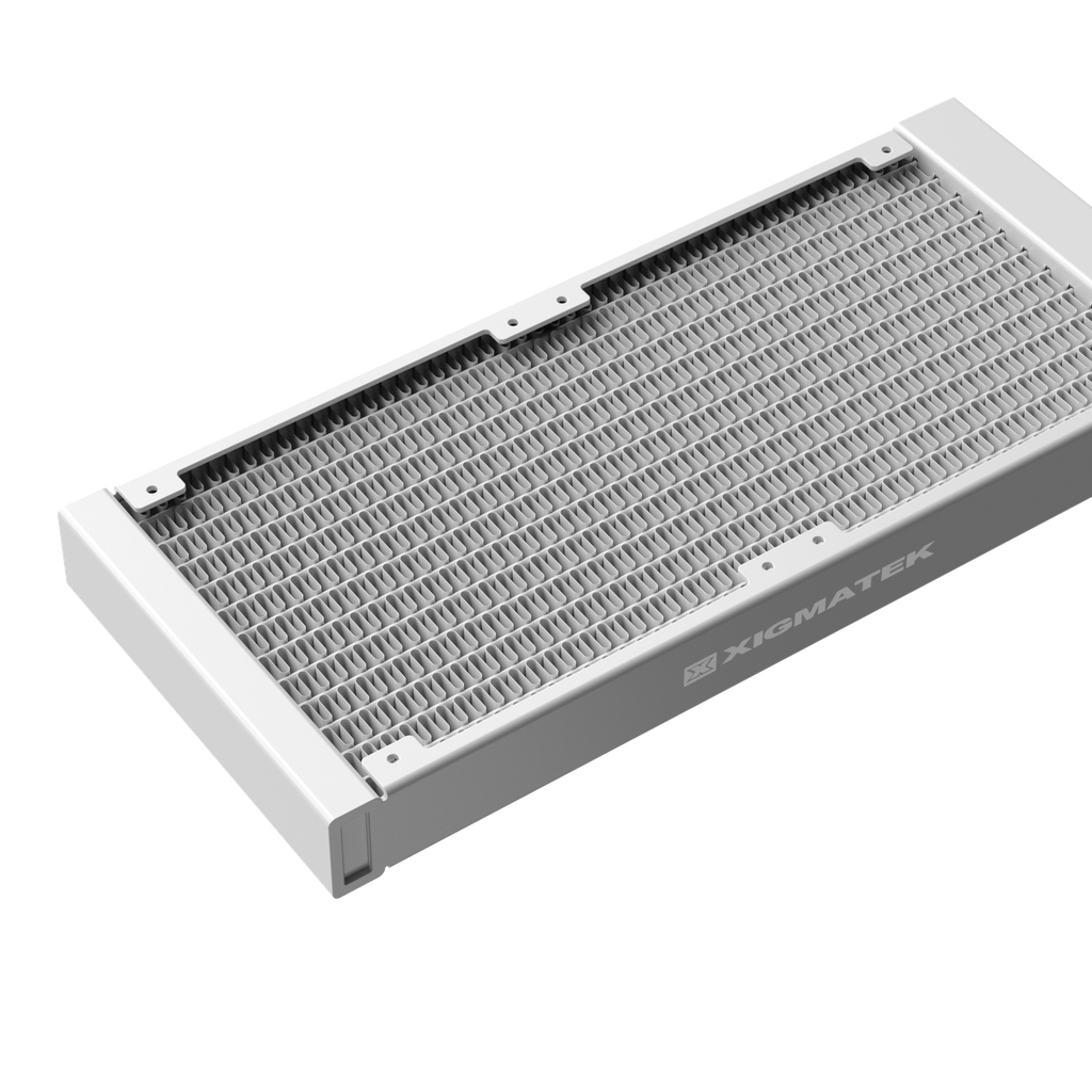 Tản nhiệt nước Xigmatek FENIX II 240 Arctic (EN46605)