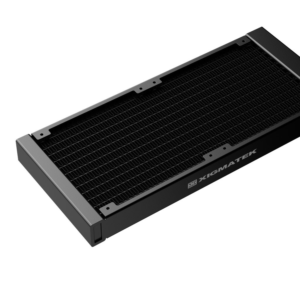 Tản nhiệt nước Xigmatek FENIX II 240 (EN46599)