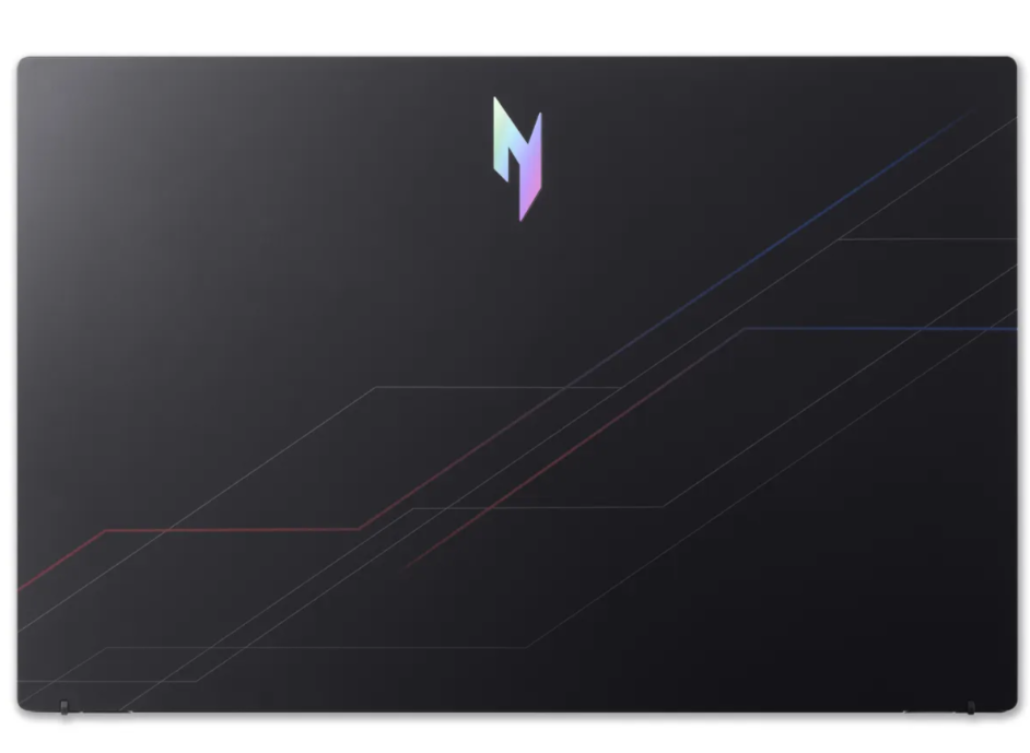 Laptop Acer Nitro V 15 ProPanel ANV15-52-59AA | Core i5-13420H | Ram 16GB | SSD 512GB | VGA RTX 5050 8GB | 15.6 inch | FHD IPS | 180Hz