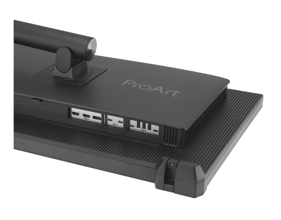 Màn hình đồ họa ASUS ProArt PA32KCX | 32 inch | 8K | IPS | 60Hz | 5ms