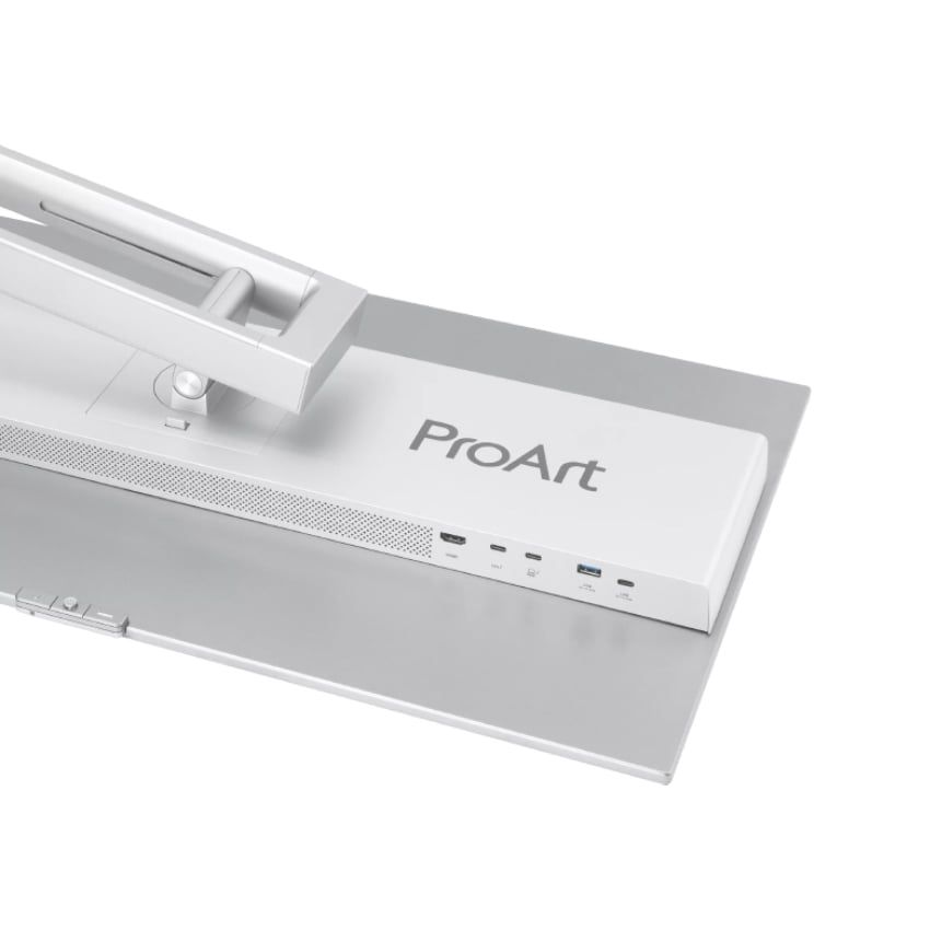 Màn hình đồ họa ASUS ProArt PA32UCDM | 31.5 inch | UHD | QD-OLED | 240Hz | 0.1ms