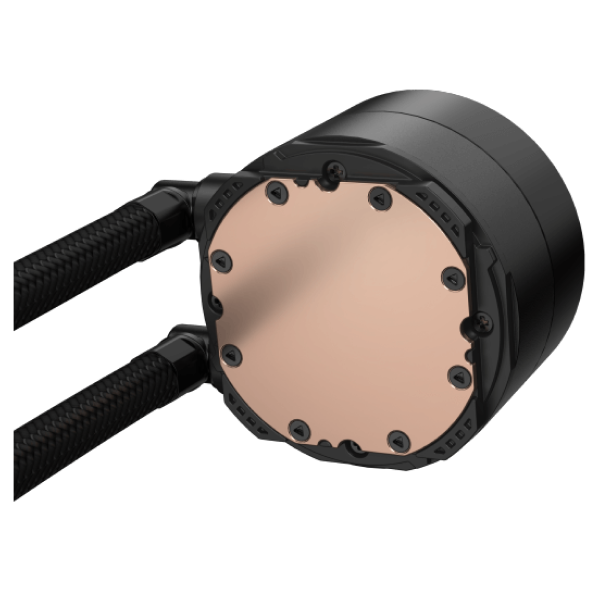 Tản nhiệt nước Xigmatek LK 360 Digital
