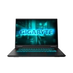 Laptop Gaming Gigabyte Gaming A16 CMHH | i5 13420H | RTX 4050 6GB | RAM 16GB | SSD 512GB | 16 inch WUXGA 165Hz