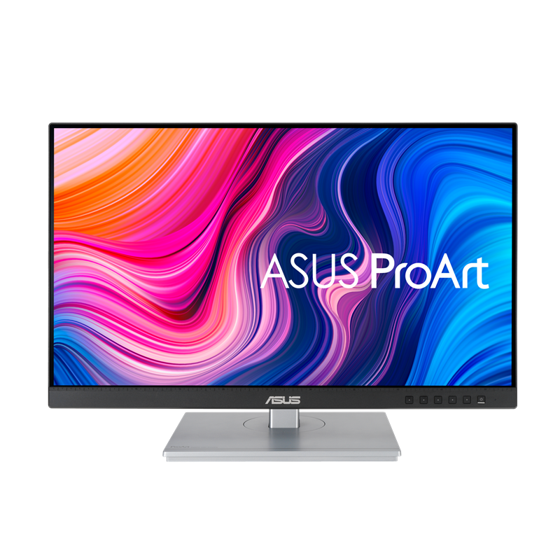 Màn hình đồ họa ASUS ProArt PA247CV | 23.8 inch | FHD | IPS | 75hz | 5ms | USB-C
