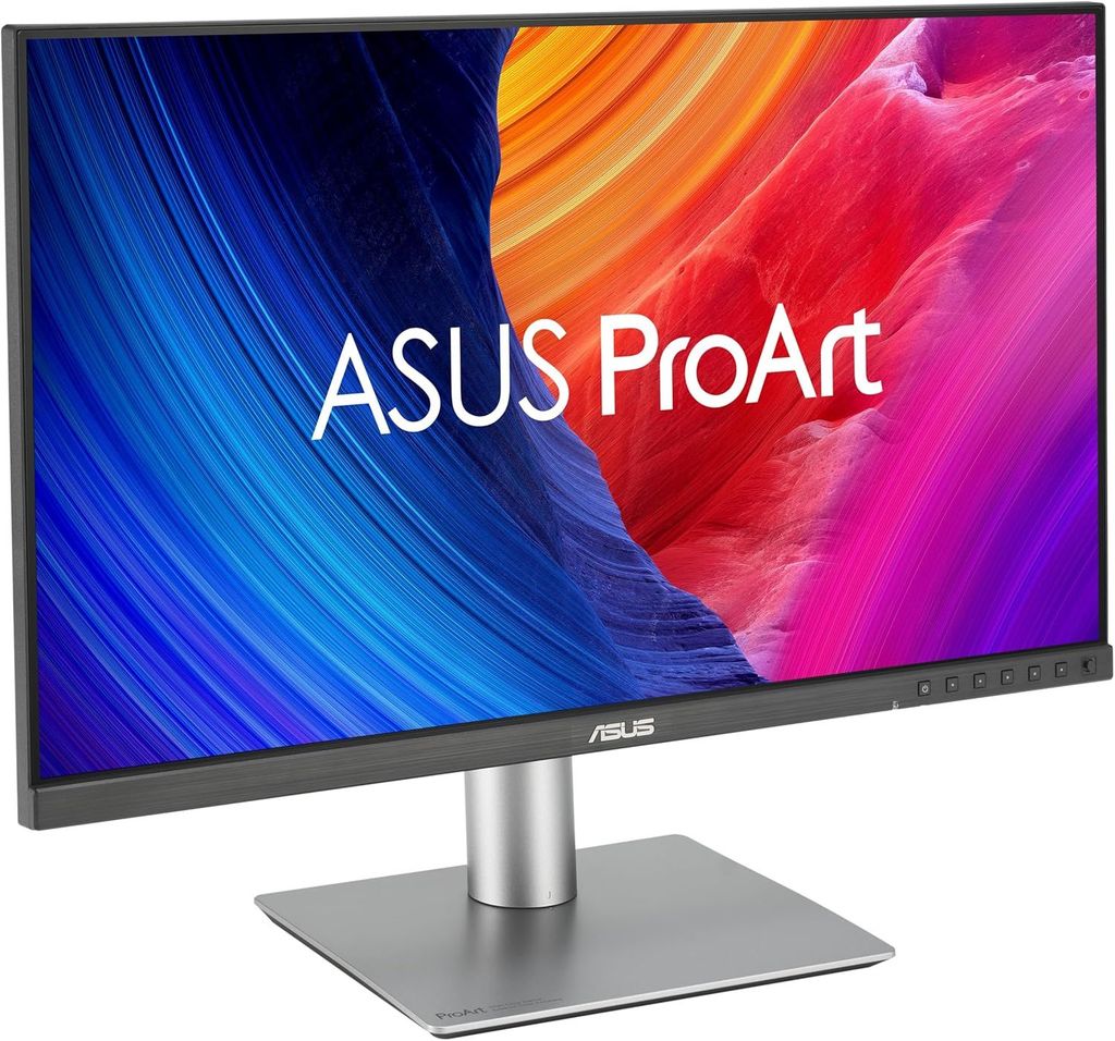 Màn hình đồ họa ASUS ProArt PA278CFRV | 27 inch | QHD | 100Hz | 5ms