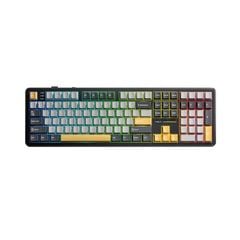 BÀN PHÍM CƠ GAMING 3 MODE AULA F108