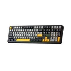 BÀN PHÍM CƠ GAMING 3 MODE AULA F108