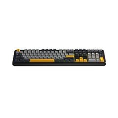 BÀN PHÍM CƠ GAMING 3 MODE AULA F108