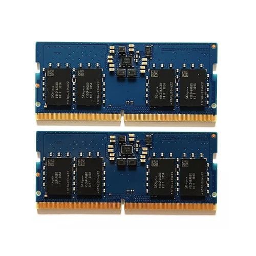 Ram Laptop Ramaxel 12GB DDR5 4800Mhz